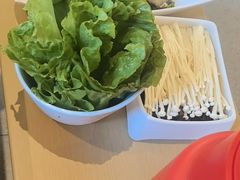 -潮正和潮汕牛肉火锅·老字号(番禺万达店)