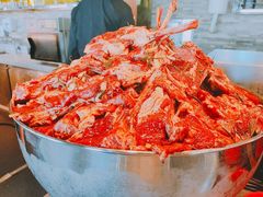 -锦厨国际自助餐厅 · 云端景观 (昆明索菲特大酒店)