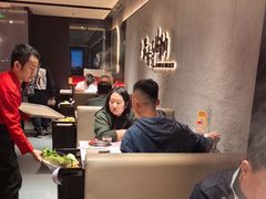 -蝎王府羊蝎子(北大地店)