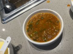 -海底捞火锅(武胜路凯德广场店)