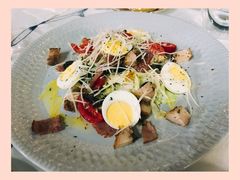 -花·fleur古董西餐厅(西城夜未央店)