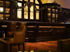 -LONG BAR 廊吧(外滩华尔道夫酒店)