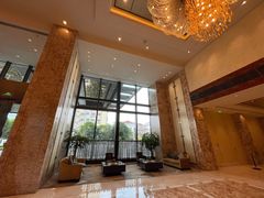 -杭州城中香格里拉大酒店