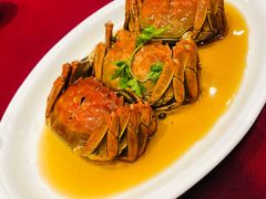 -老吉士酒家(天平路店)