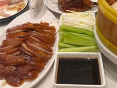 -梅利汴京烤鸭•开封豫菜地标店(晋安路店)