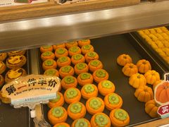 -南宋胡记(杭州灵隐寺店)