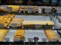 -君之狮子山·轻糖烘焙(开元Mini店)