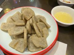 -福荣居褡裢火烧京味家常菜(西四店)