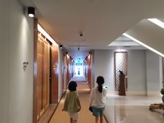 -大梅沙游艇度假酒店