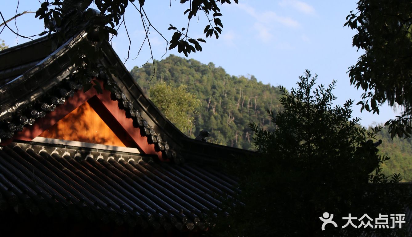 游:天台国清寺