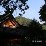 游:天台国清寺