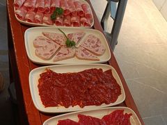 -老员外骨汤火锅(海州古城店)