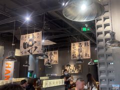 -张翻越·川渝冒菜·武汉黑鸭煲(城北万象城店)