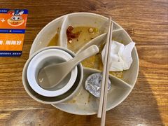 -素满香·全民食养自助(建邺万达店)