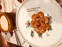 -京华烟云·北京烤鸭(领展购物广场·中关村店)