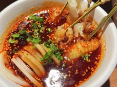 -新太二·鲜料川菜(群光广场店)