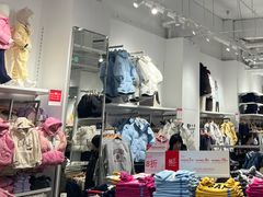 -GAP(王府井奥莱·香江小镇店)