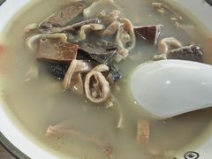 -李小老烧饼(常营民族家园店)