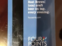 -杭州龙禧福朋喜来登酒店