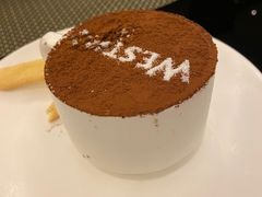 -武汉武昌威斯汀酒店-知味自助餐厅