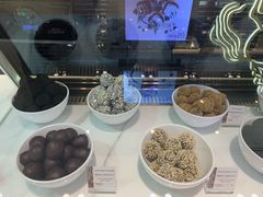 -歌帝梵(大运河购物中心店)