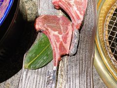 -NIUAN牛庵·日式和牛烧肉(恒隆店)