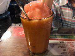 -肥汁米蘭香港米线(宁波路总店)