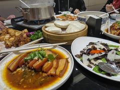 -利龙海鲜酒楼(建发·珑璟湾店)