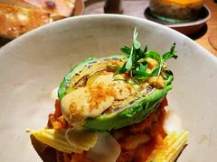 -OTIUM • 柴屿麦(亮马桥店)