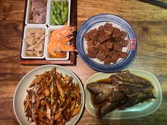 -兰溪小馆(东直门簋街店)