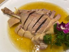 扬州老鹅-双东酒店(东关街店)