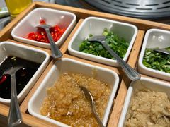 -优食坊·蒸汽海鲜(康盛路店)