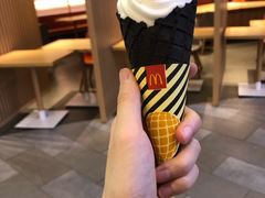 -麦当劳(城西银泰店)