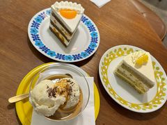 阿芙佳朵-argangKaffe(宝庆路店)