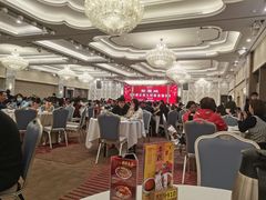 大堂-圣丰城酒家·宴会(宝安大仟里店)