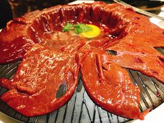 -丙申臺火锅
