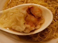 -盛记粥面(佐敦店)
