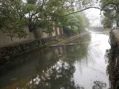 -黄贤森林公园