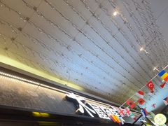 -木屋烧烤(龙岗龙城万科里店)
