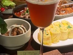 -Fuzzy Bistro 浮几韩餐·茶酒馆