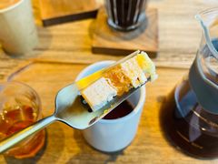 -Vanilla Specialty Coffee(八大关店)