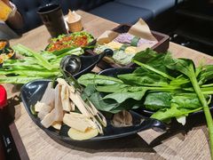 -新辣道鱼火锅(龙旗广场店)