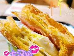 -肯德基(西桥店)