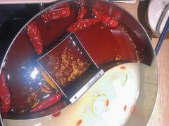 -野妹火锅(南园店)