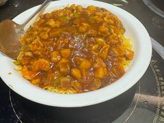 福州烩饭-好彩海鲜火锅饭店(银河百老汇店)