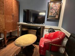 -洋房火锅(新天地店)