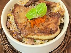 -小银家日式简餐(中信丹阳花园店)