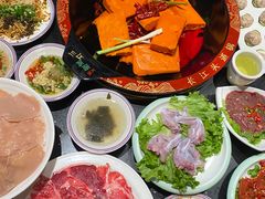 -三江两海老火锅(北京首店)