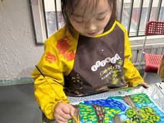 -祥云墅彩翼儿童美术馆(房山长阳店)