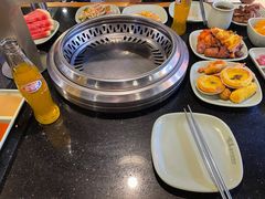 -梨花自助烤肉(天河城店)